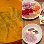 Resipi Gulai Tunjang Ala Masakan Padang, Puas Hati Makan Bila Buat Sendiri!