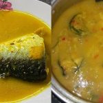 Cara Masak Ikan Patin Tempoyak Yang Pekat & Tak Cair, Ada 3 Petua Kena Ikut!