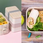Jenis Lunch Box Untuk Ke Pejabat, Tinggal Pilih Nak Guna Yang Mana