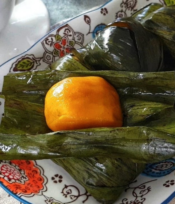 jenis kuih koci