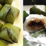 Tips Kenal Jenis Kuih Koci, Dengar Nama Pun Dah Tahu Yang Mana Satu