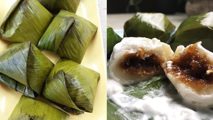 jenis kuih koci