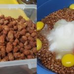 Kacang Salut Tepung, Snek Rangup Yang Boleh Buat Sendiri Di Rumah