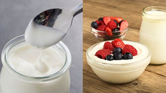 kebaikan yogurt