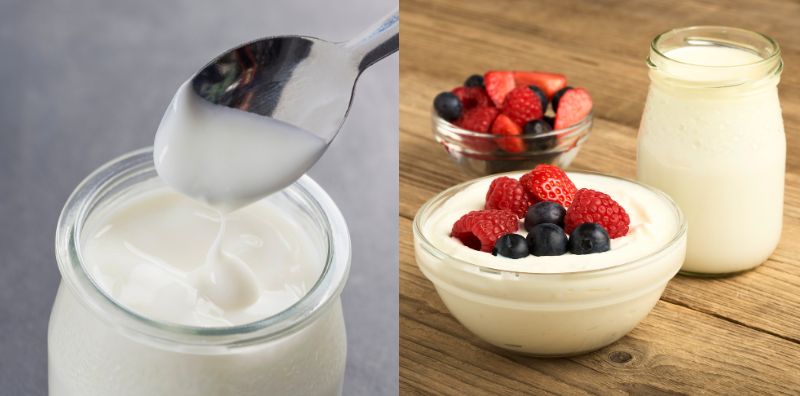 10 Khasiat Yogurt Jika Diambil Selalu, Nombor 9 Wanita Pasti Suka!