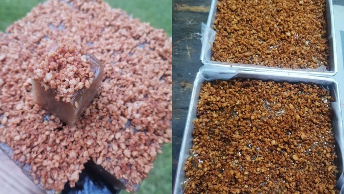 kole kacang