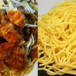 Kuah Mee Rojak Ayam, Tengok Pun Boleh Buat Selera Terangkat Punya!