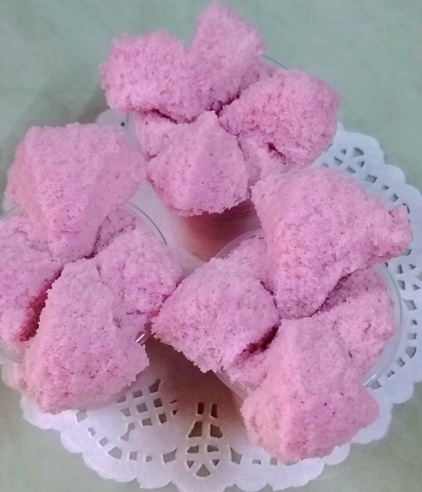 kuih apam