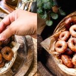 Resipi Kuih Peneram 4 Bahan Sahaja, Kena Ikut PETUA Ini