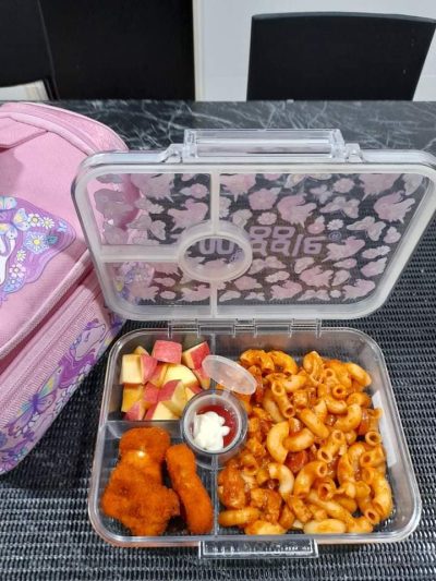 bekal sekolah