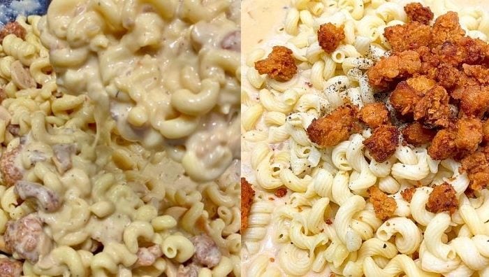 makaroni carbonara