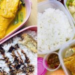 Idea Menu Bekal ‘Jimat Poket’ Ke Tempat Kerja Mengikut Hari, Seminggu Makan Sedap!