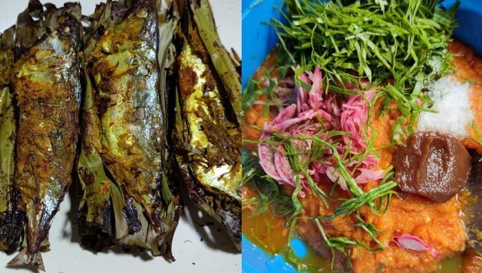 pais ikan