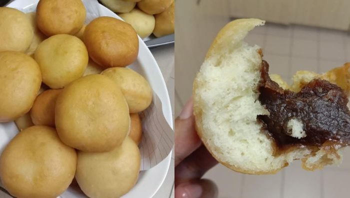 pau goreng