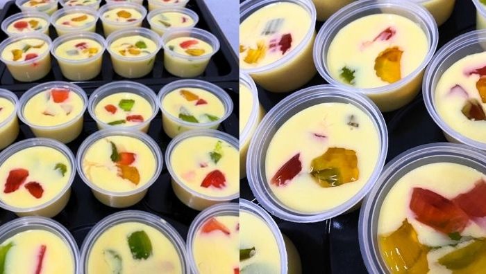 puding sumi