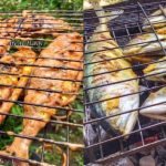 Resepi Ikan Percik, Cara Bakar Ini Buat Isi Kekal Lembut Dan Berjus