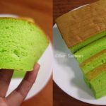 Cara Buat Kek Pandan ‘Fluffy’, Bila Makan Terasa Seperti Di Awang-Awangan