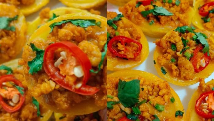 resepi kuih cara berlauk