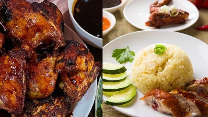 resepi nasi ayam