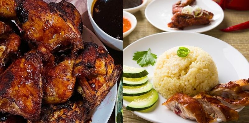 Resepi Nasi Ayam Tersangat Senang, Ini Tip Supaya Ayam Empuk!