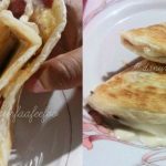 Buat Sendiri Cheese Paratha Ala Hot & Roll, Letak ‘Extra’ Inti Lagi Puas Makan!