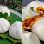 Resepi Pau Kukus Mudah, Nak Bentuk Putih Cantik Guna Tepung ‘Ini’