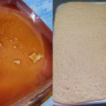 Resepi Puding Karamel Kukus Guna Roti Gardenia, Hasil Pasti Menjadi!