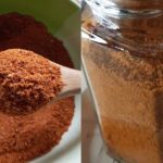 Resepi Rempah Kari Homemade, Boleh Simpan Dalam Bekas Siap-Siap!