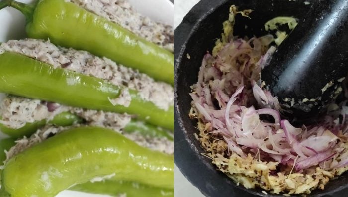 resepi solok lada