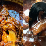 Resipi Sup Kicap Legend Orang Pekan, Lauk Paling Dinanti Waktu Kenduri!