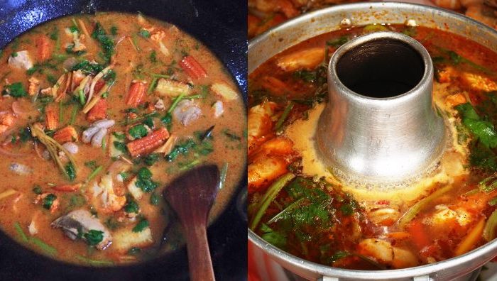 resepi tomyam