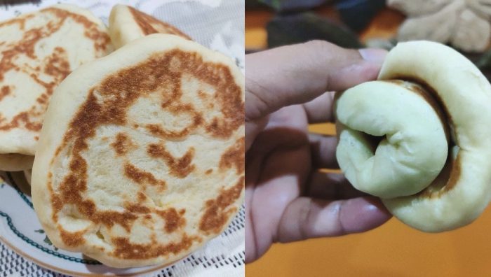 roti arab