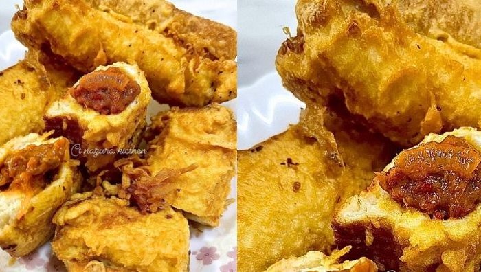roti sardin