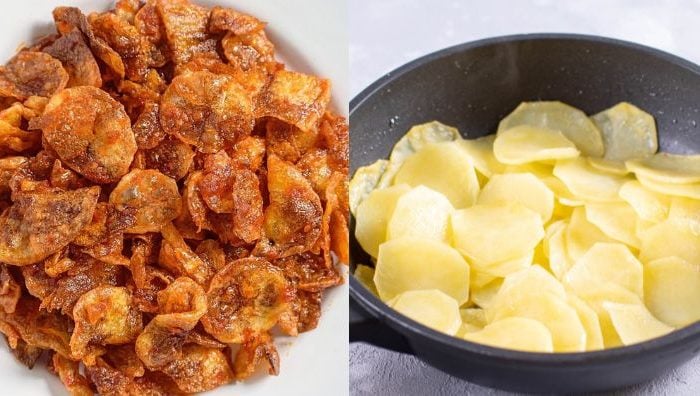 sambal kentang