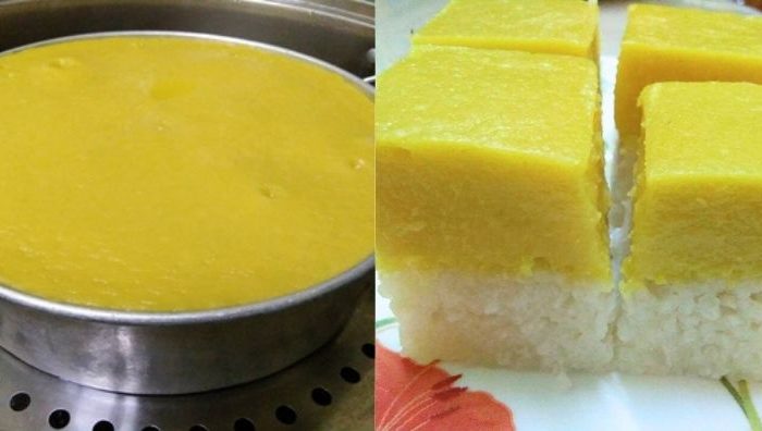 seri muka durian
