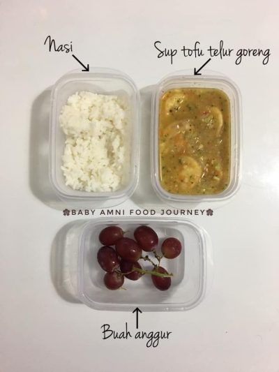 bekal ke taska