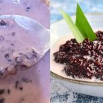 Tip Bubur Pulut Hitam Yang Tahan Lama, Rupanya Kena Guna ‘INI’