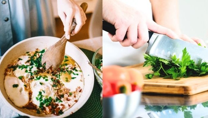 tips rajin memasak