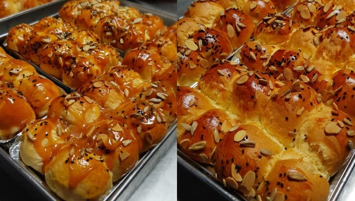roti butterscotch