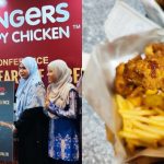 4Fingers Sambut Ulang Tahun Ke-10, Lebih 90% Restoran Disahkan Halal