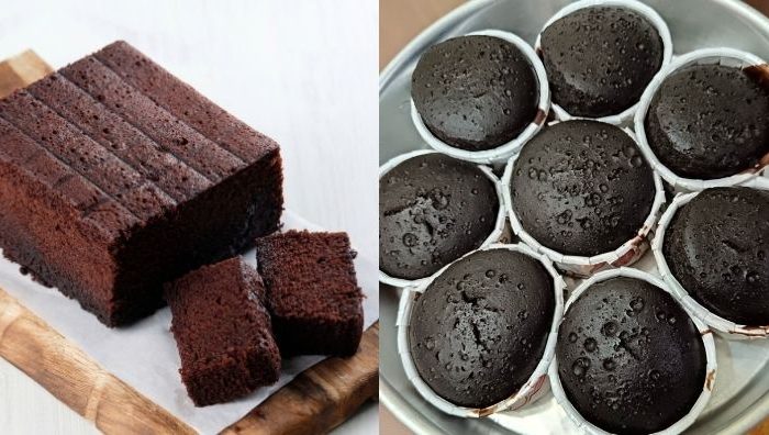 Resipi kek coklat