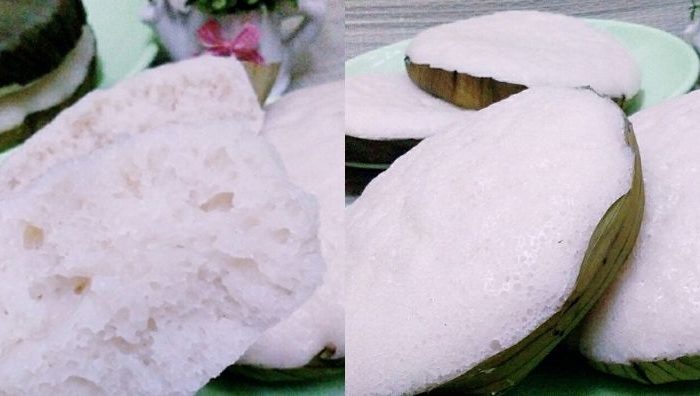 apam kuala kangsar
