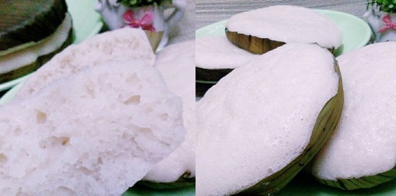 apam kuala kangsar