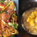 Ayam Tumis Thai Paling Cepat, Ramai ‘Repeat’ Sebab Sedap Lain Macam