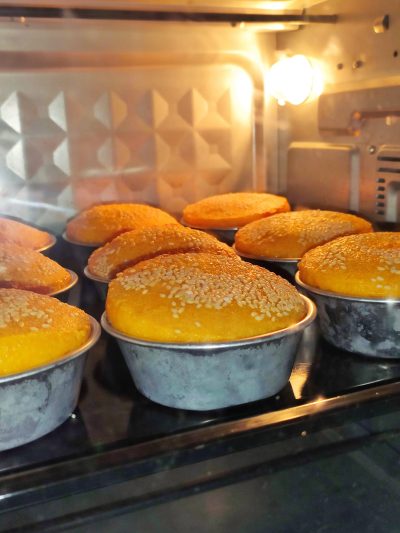 bingka jagung