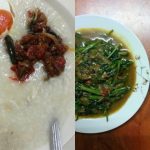 Resipi Bubur Ayam Mudah, Makan Dengan 2 Lauk Ini Rasa Dia ‘Next Level’