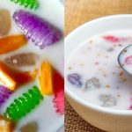 Bubur Thailand, Lega Tekak Kalau Makan Sejuk-Sejuk!