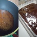 Cara Buat Dodol Homemade Pekat & Lembut, Resipi Terbukti Menjadi!