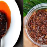 Cara Buat Sambal Bangkok Yang Tak Cepat Rosak, Sedap Menyengat!