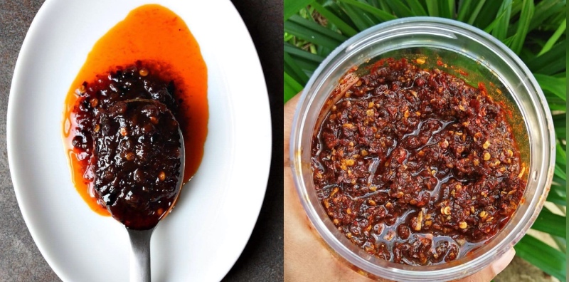 cara buat sambal